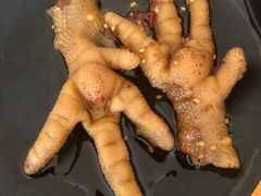 -明洋钵钵鸡(春田小区店)