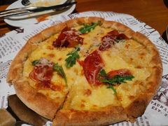-MR.ROCKY洛奇先生RESTAURANT&BAR(宝安壹方城店)