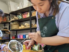 -100家灵感仓库·DIY团建(什刹海店)