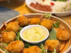 -ALAMEEN阿拉伯餐厅(三里屯店)