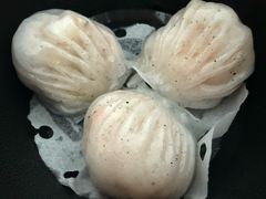 -彩丰楼中餐厅(深圳国际会展中心洲际酒店)