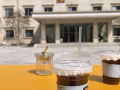 -Sips&Lick茶兰咖啡(五道口店)