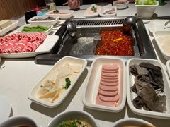 -海底捞火锅(万丰桥店)