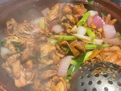 -凤兴鸡煲(宝安海雅店)