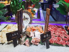 -加餐海鲜自助(集美银泰百货店)
