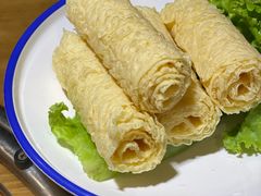 -滇小鱼·云南野生菌火锅(上杭路店)