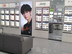 -宝视达眼镜(许昌时代广场店)