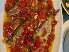 -风味小馆(天目湖宾馆店)