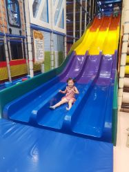 -meland亲子乐园•派对•研学(苏州悠方购物中心店)