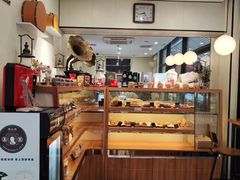 -梦菲思饼屋(瑞金宾馆店)