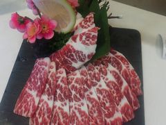 -虎焱炭火烧肉