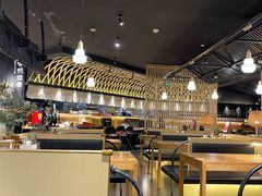-雷门拉面·现熬骨汤(凯德来福士店)