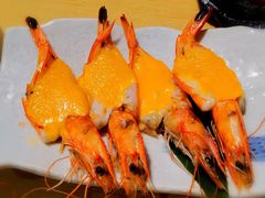 -山之川日料放题(通州店)