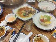 -厝味火锅·潮汕卤水火锅(十一合店)