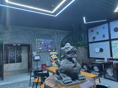 -荒岛实景沉浸密室(江汉路1店)