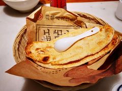 -七百岁羊肉馆(环球港店)