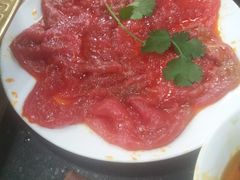 -蜀九香火锅(玉林店)
