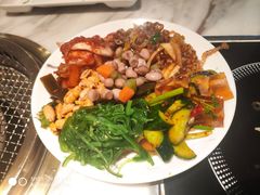 -火炉火自助餐(西直门凯德MALL店)