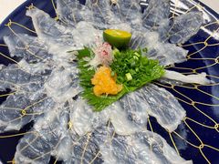 -鲐赏河豚(长寿店)