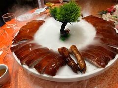 -大树头花园餐厅(市桥店)