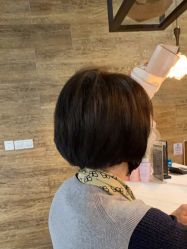 点击看大图 -QZHAIR SALON