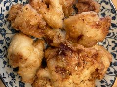 -红小满休闲餐厅(十全街店)