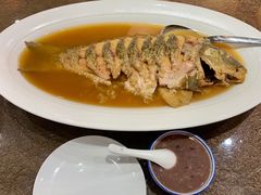 -阿庄新豫菜(航海东路店)