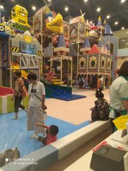 -meland亲子乐园•派对•研学(苏州悠方购物中心店)