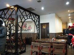 大堂-张包铺(道外店)