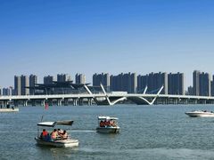 -蠡湖大桥公园