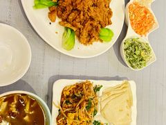 -博望坡酒楼(漕溪路店)