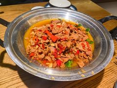 -八碗湘长沙市井菜(坡子街店)