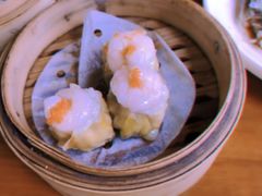 蟹籽烧麦皇-泮金大塘(北二七路店)