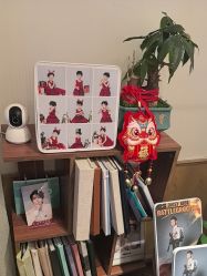 -倾城宝贝儿童摄影(浦东金谊店)