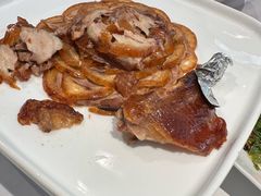 -味+新京宴·烤鸭·北京菜(创意谷店)