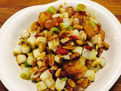 -妈妈的味道(工人体育场东路店)