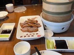 -全聚德(新街口店)