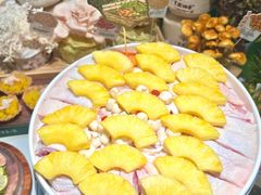 -烹然四季椰子鸡火锅(姚家园万象汇店)