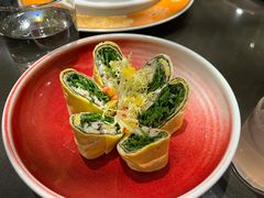 -北京王府井希尔顿酒店·秦唐中餐厅Chynna