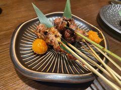 -一豚轩·烧鸟·豚骨拉面(五四路店)