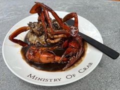 -Ministry of Crab•MOC(交子大道店)