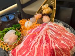 -湊湊火锅·茶憩(合生汇购物中心店)