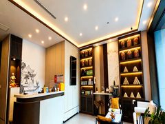 -正清和·推拿养生(二七广场店)