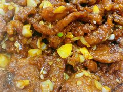 老爆三-老七饭馆(光荣道总店)