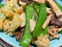-先记烧鹅王·本地粤菜(福永店)