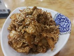 -力力豆花庄(广渠门店)