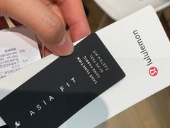-lululemon(天环广场店)