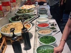 -香佰里鲜货火锅(佳乐金街店)