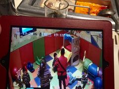 -海底捞火锅(武胜路凯德广场店)