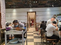 大堂-梅飞酒家(桑园路店)